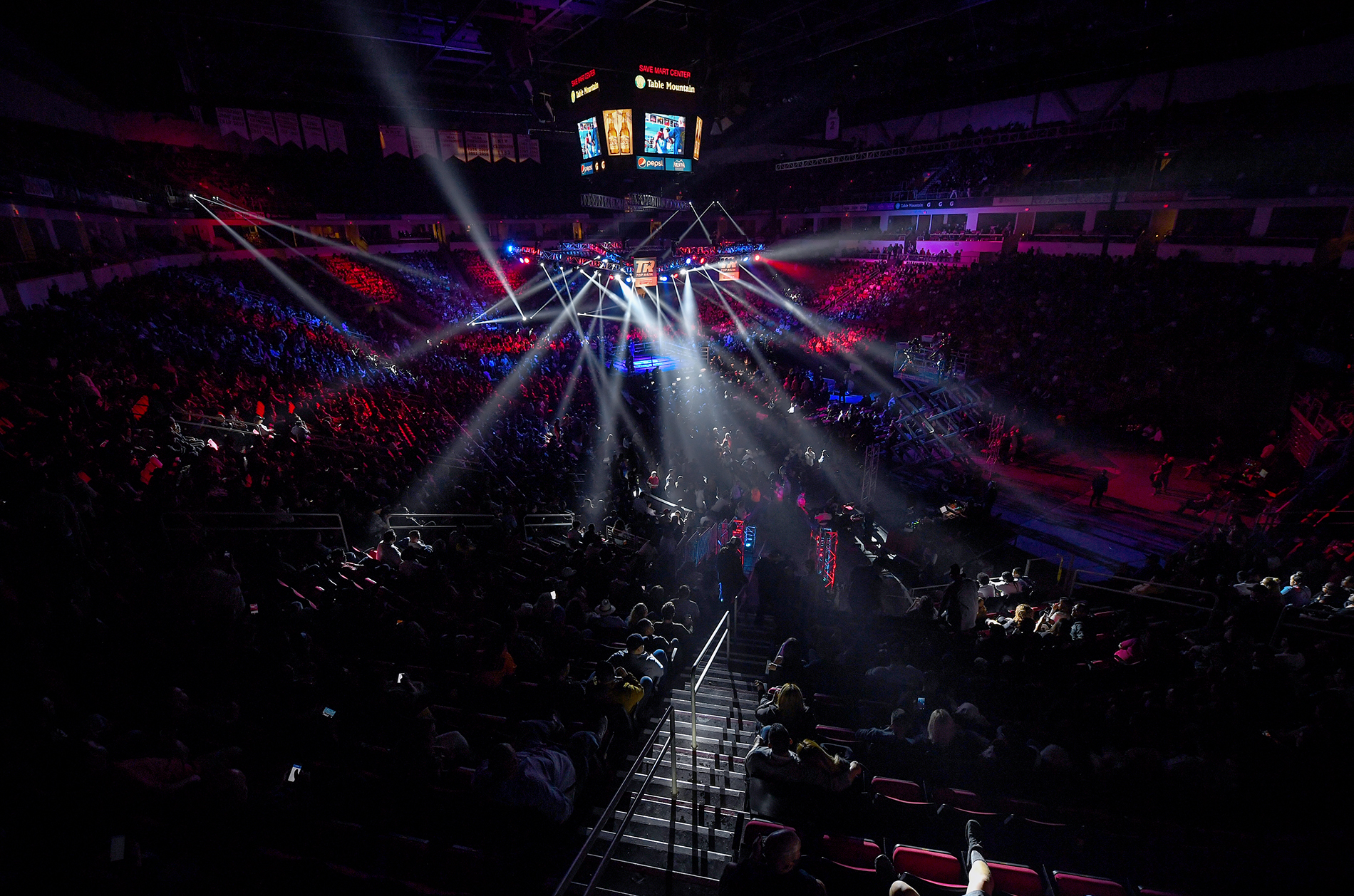 Khan vs Lo Greco Kicks Off Exclusive Live Boxing on ESPN+, April 21