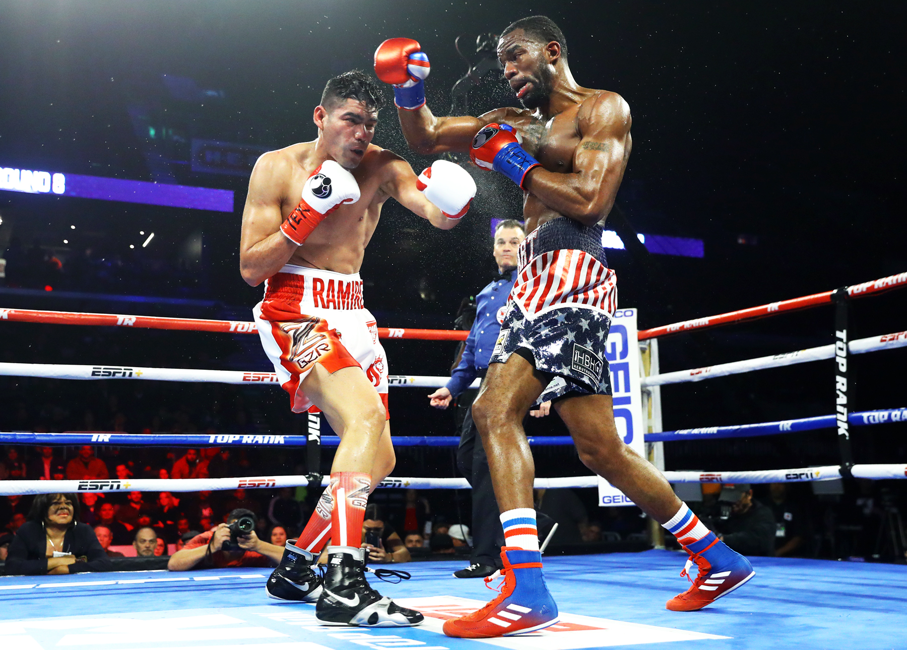 Jose Ramirez – Top Rank Boxing