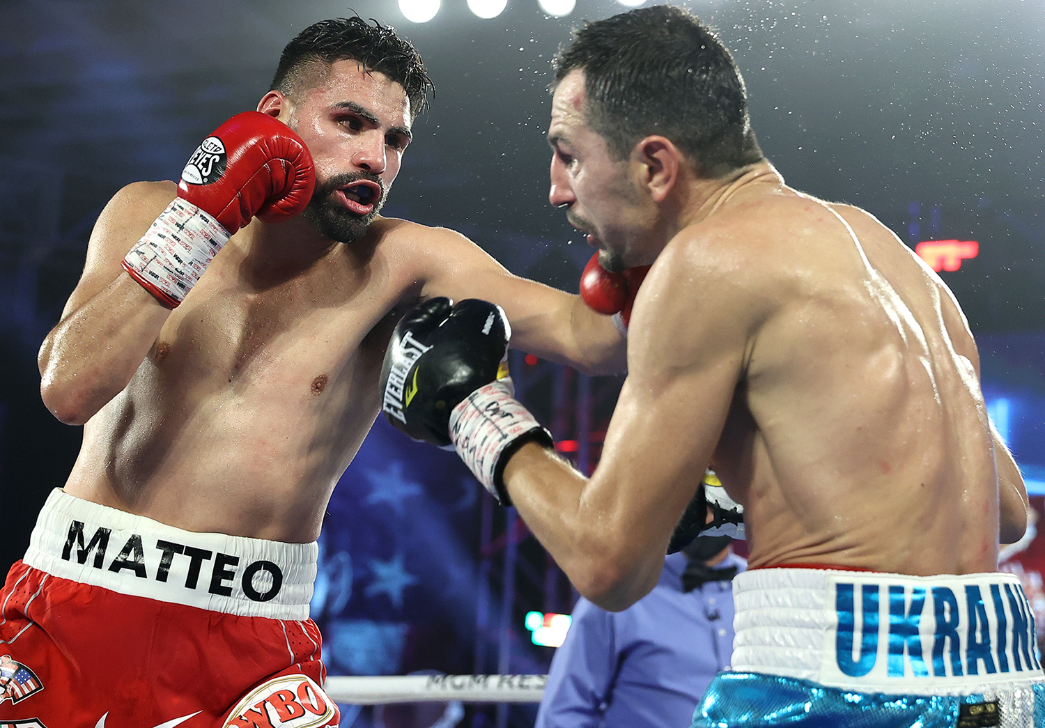How to watch Jose Ramirez vs. Josh Taylor (5/22/2021): Time, TV live stream  info for Top Rank Boxing on ESPN 