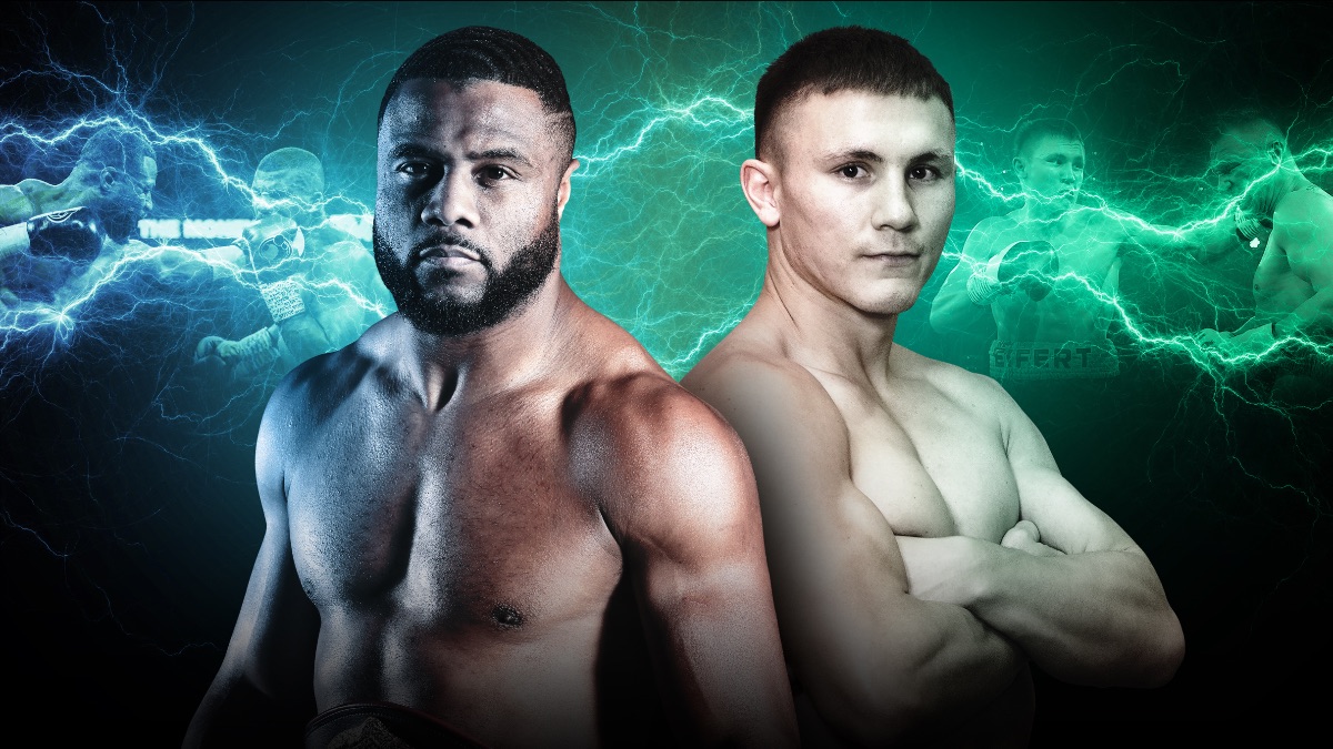 THURSDAY: Jean Pascal-Michael Eifert Light Heavyweight Title Eliminator to Stream LIVE and Exclusively in the U.S. on ESPN+