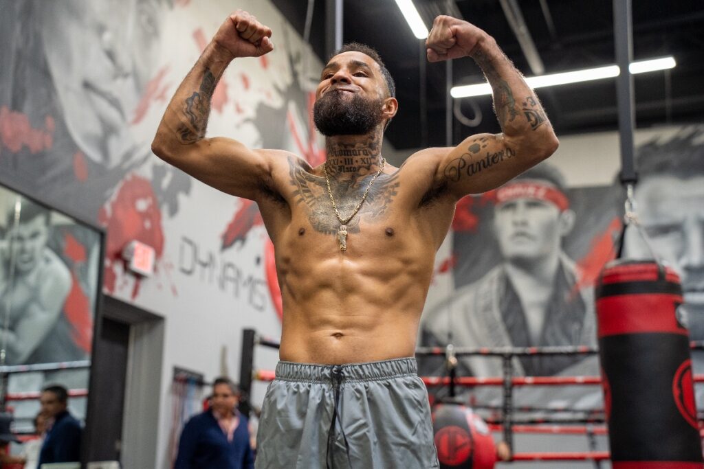 Luis Nery: “If Mike Tyson Can Lose His Unbeaten Record at Tokyo Dome, So Can Naoya Inoue!”